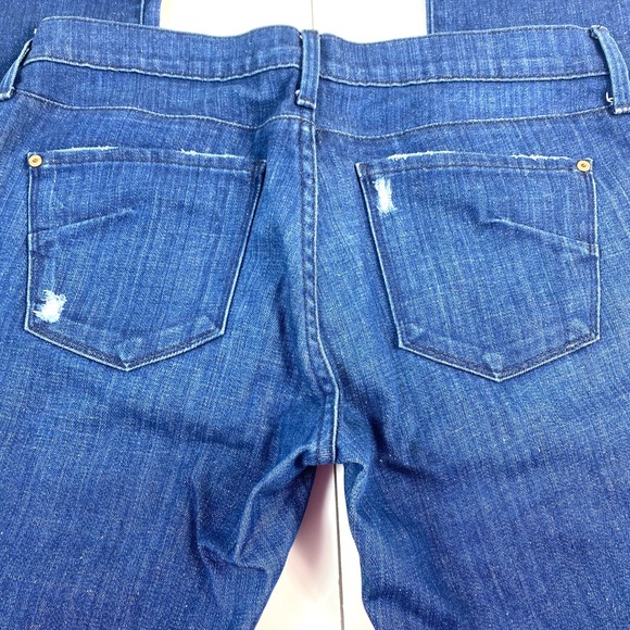 JAMES JEANS ‘Ritchie’ Jeans in Moody Blue - Picture 7 of 9